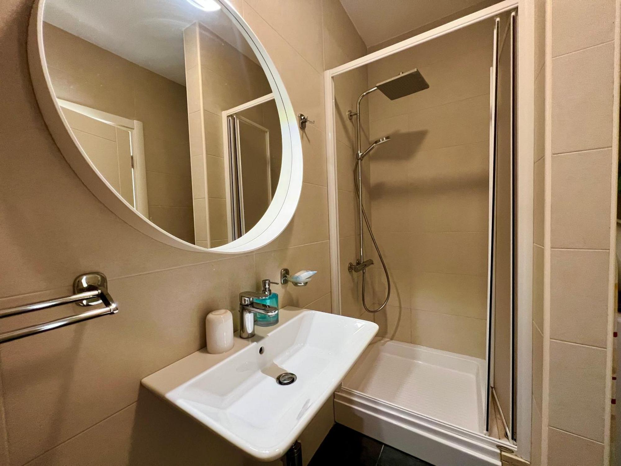 Апартаменты Acacia Hill B8 Дженовичи Экстерьер фото