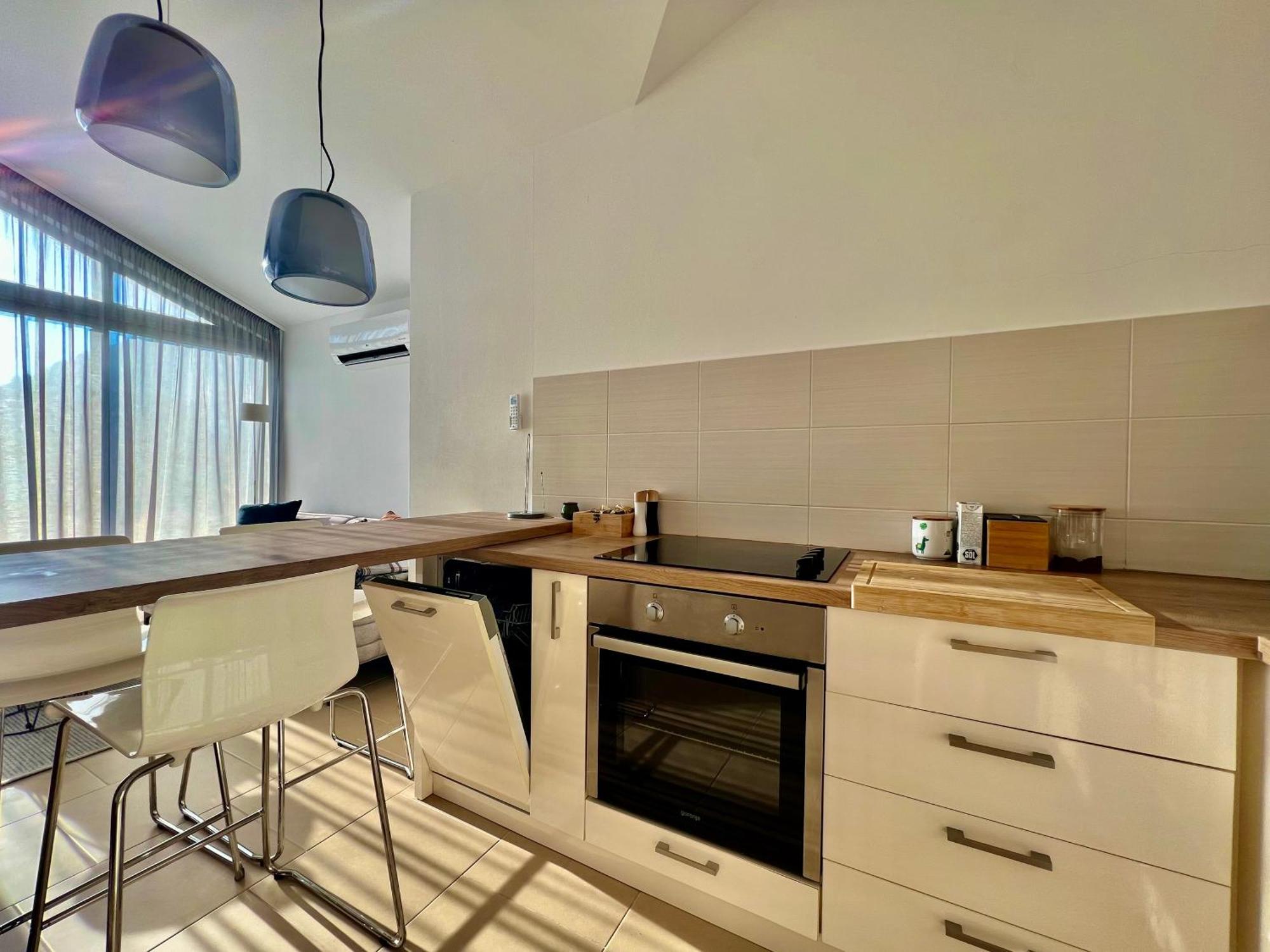 Апартаменты Acacia Hill B8 Дженовичи Экстерьер фото